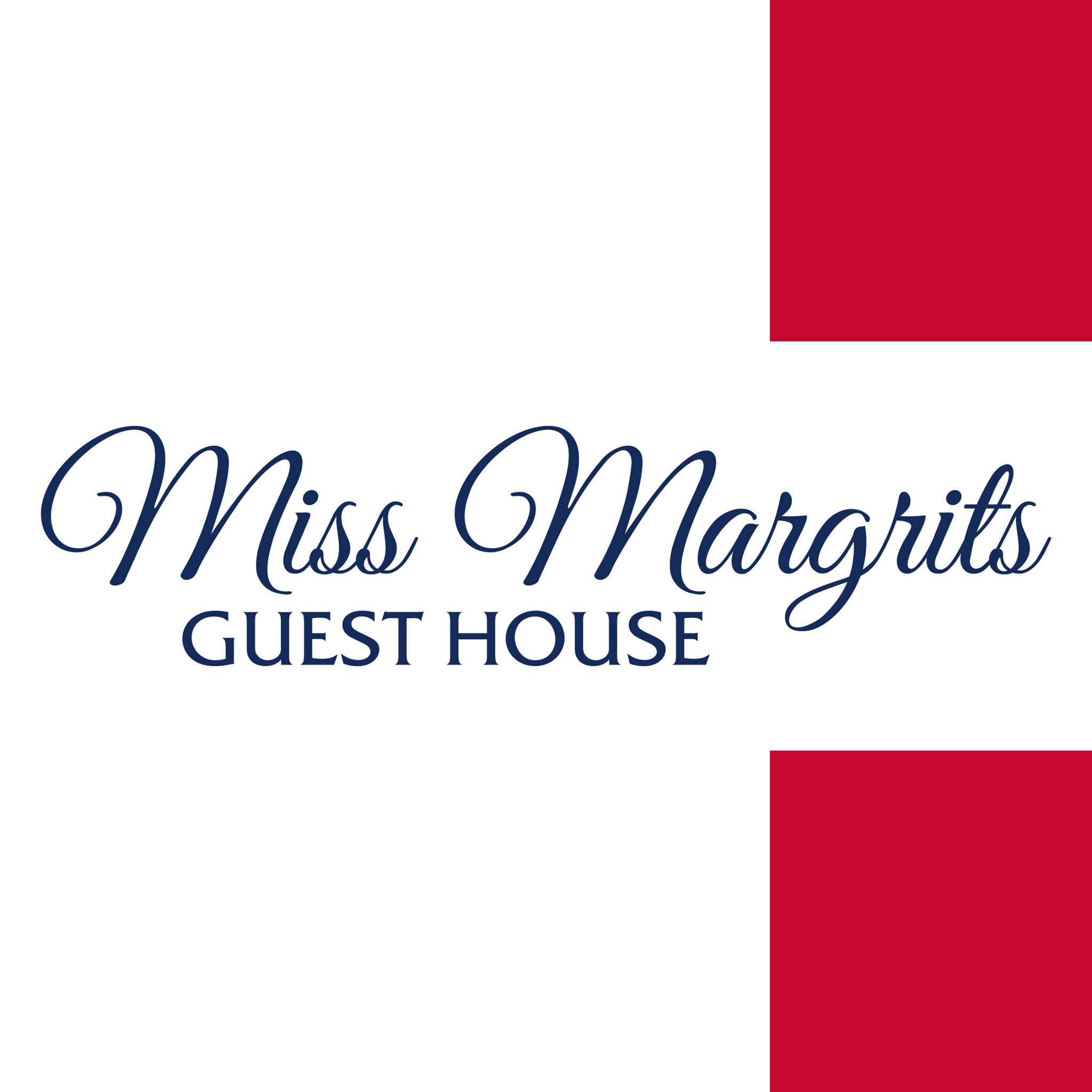 Miss Margarits Guest house logo